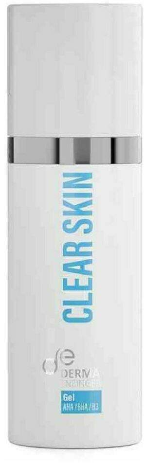 Derma Enzinger Clear Skin Gel 50 ml