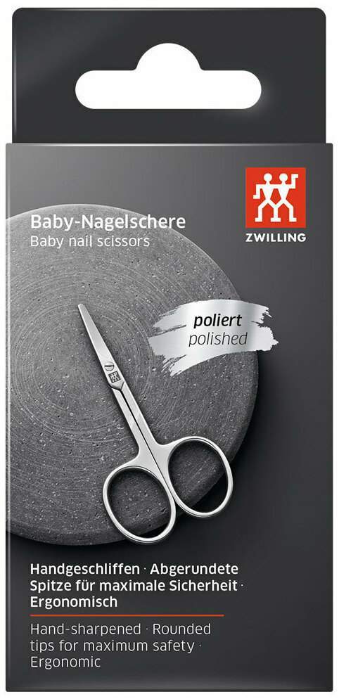 Zwilling Maniküre-Pediküre-Set