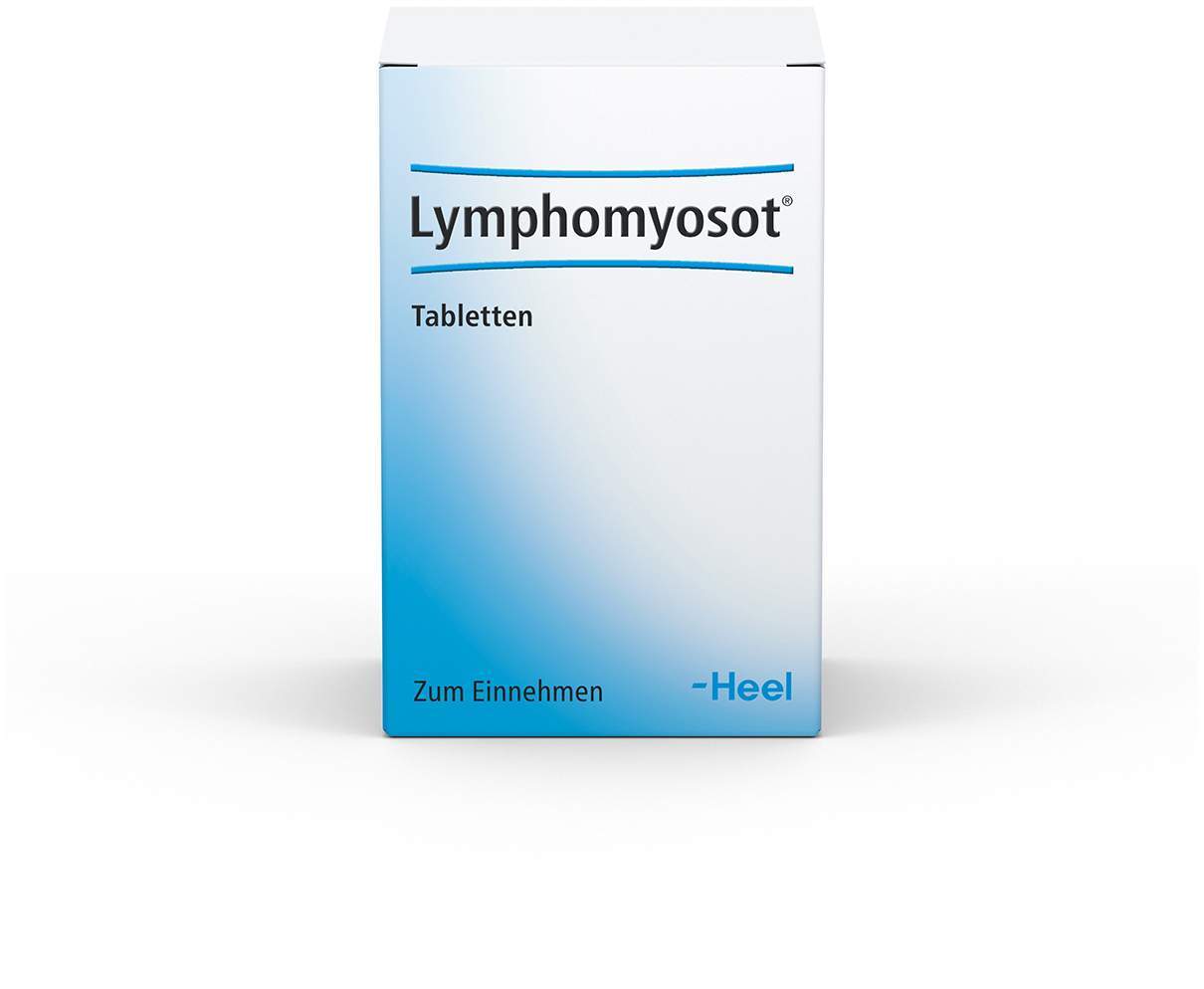 Lymphomyosot 100 Tabletten
