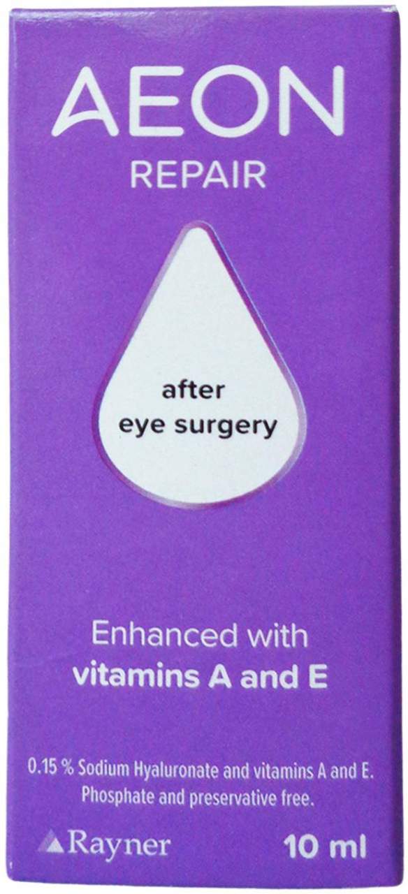 Aeon Repair Augentropfen 10 ml