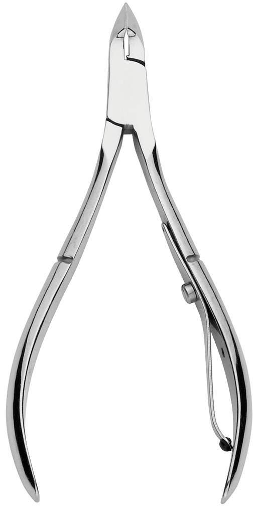 Zwilling Classic Inox Hautzange 100 mm