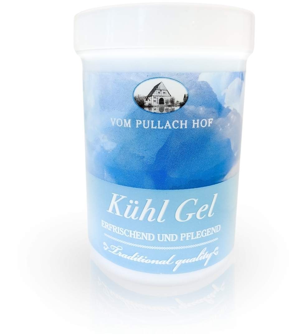 Kühlgel 150 ml Gel