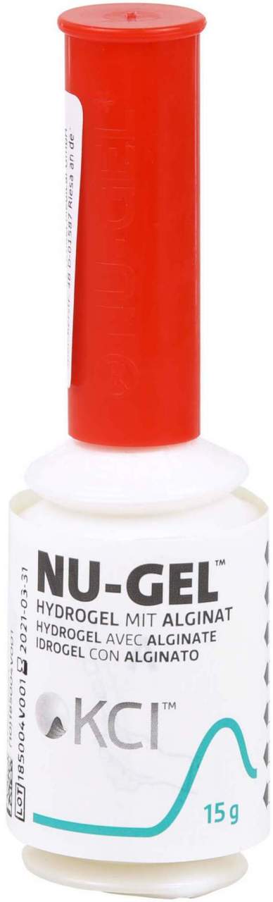 Nu Gel Hydrogel Mng415