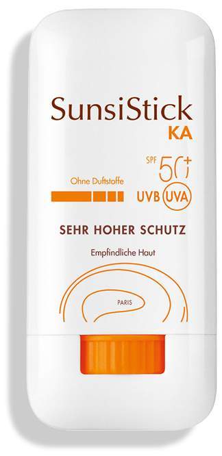 Avene SunsiStick KA SPF 50+ 20 g Stift