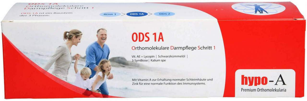 Hypo A Ods 1a Kombipackung 1 Stück