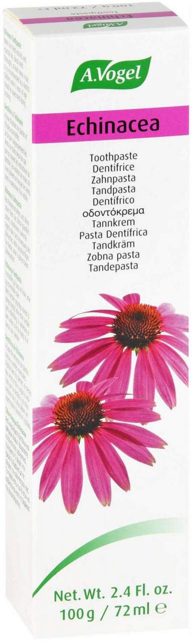 Echinacea Zahnpaste A. Vogel
