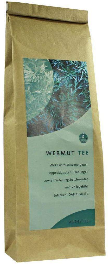 Wermuttee