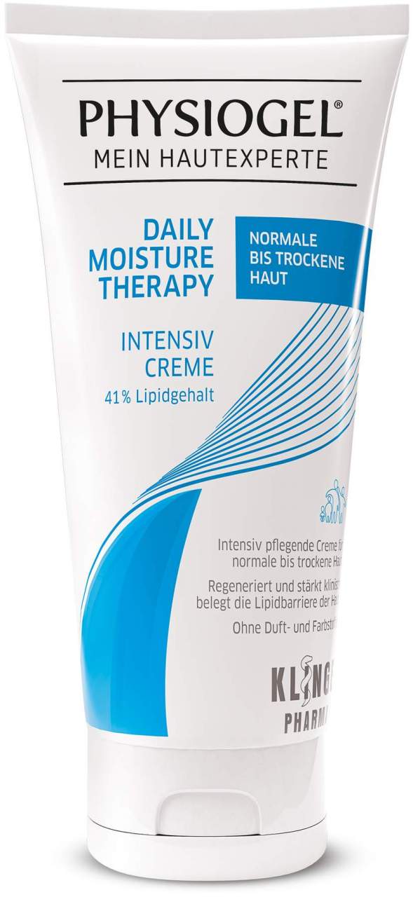 Physiogel Daily Moisture Therapy Intensivcreme 150 ml