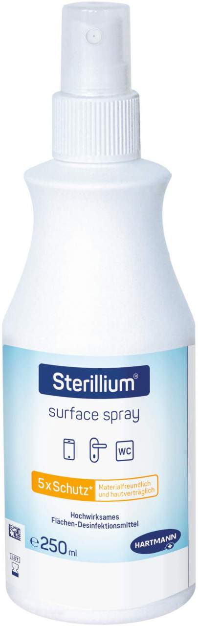 Sterillium Surface Spray 250 ml