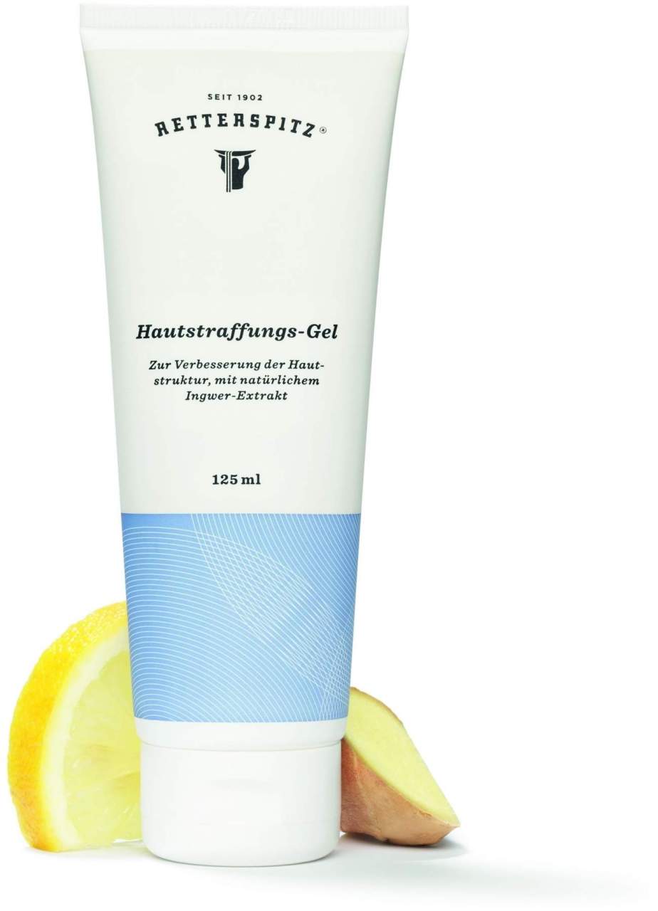 RETTERSPITZ® Hautstraffungs-Gel