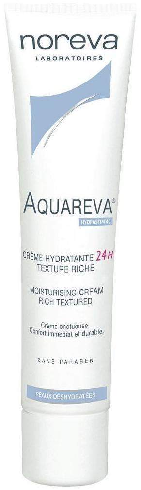 Aquareva Reichhaltige Creme