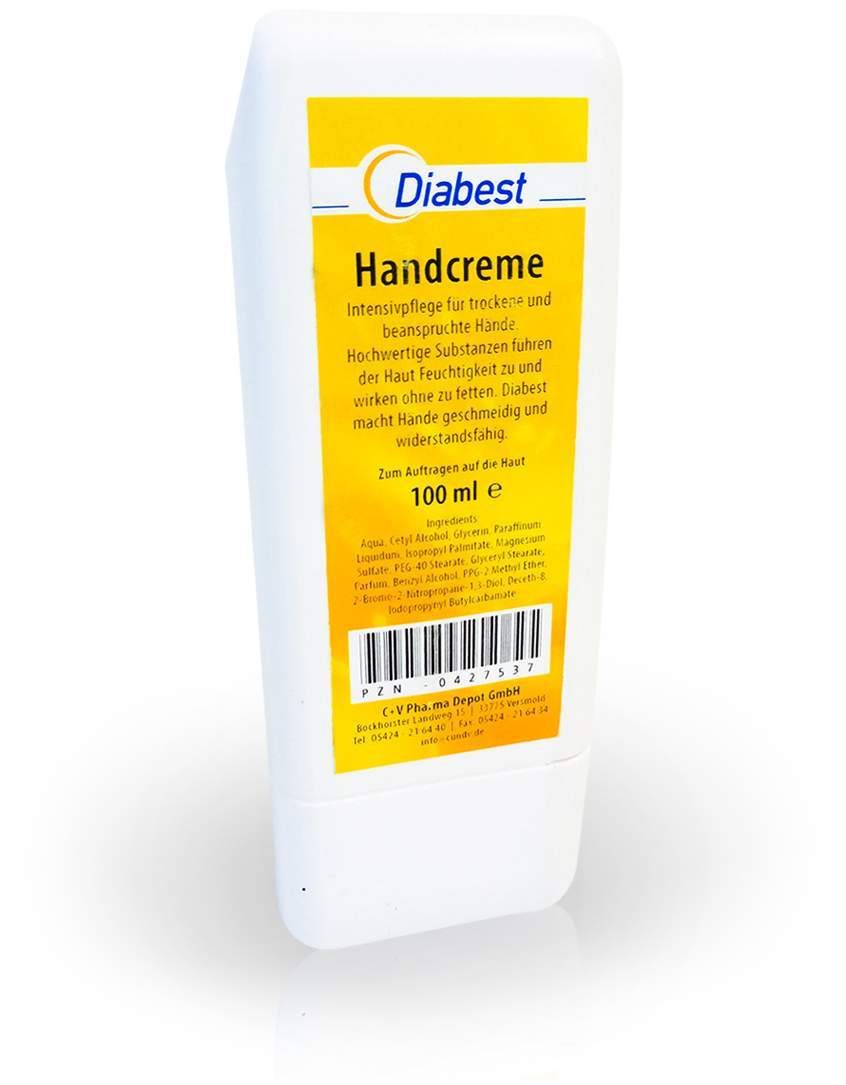 Diabest produkt