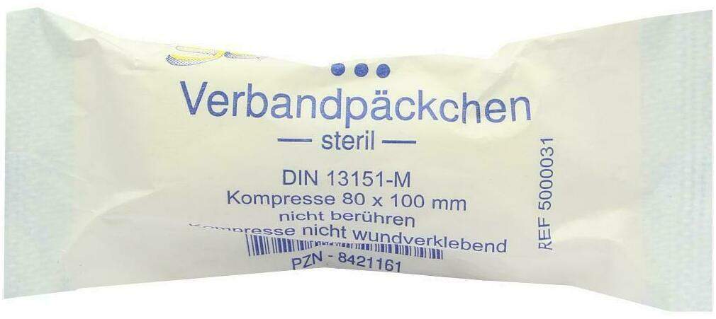 Senada Verbandpäckchen Mittel