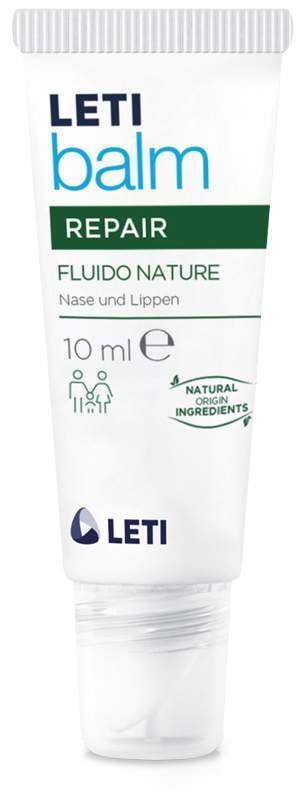 LETI Balm Repair Fluid Natur 10 ml