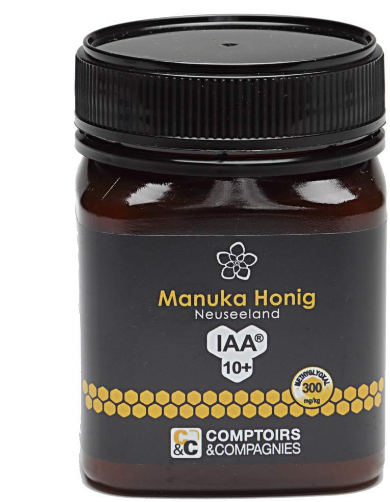 Manuka Honig Mgo 300 250 G