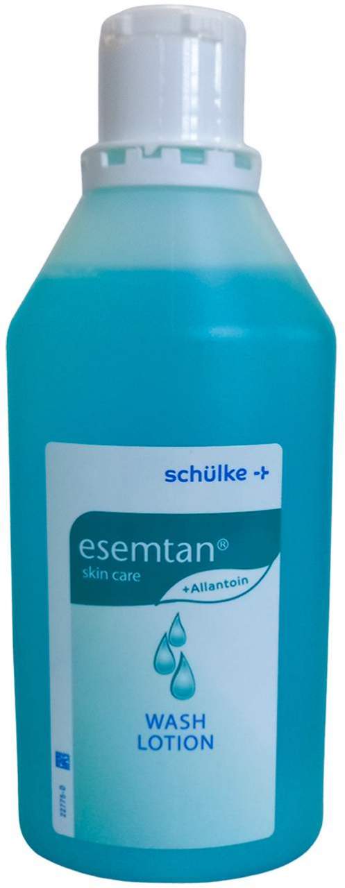 Esemtan Wash Lotion 1 L - Zur Körperpflege