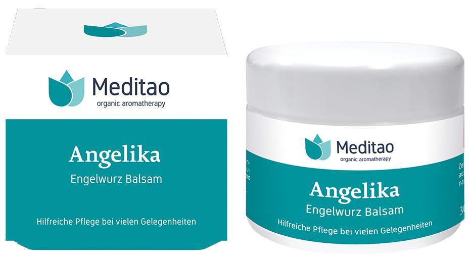 Meditao Angelikabalsam