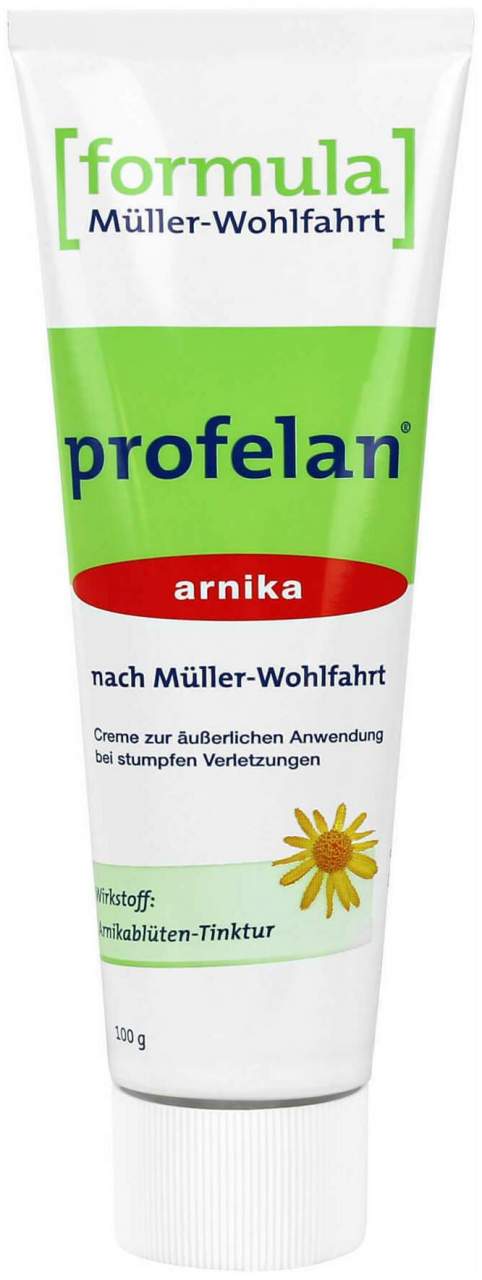 Profelan Salbe nach Müller-Wohlfahrt 100 g