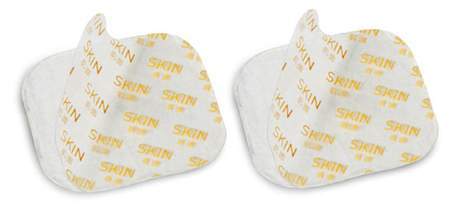 Omron Gel Pads 1 Stück