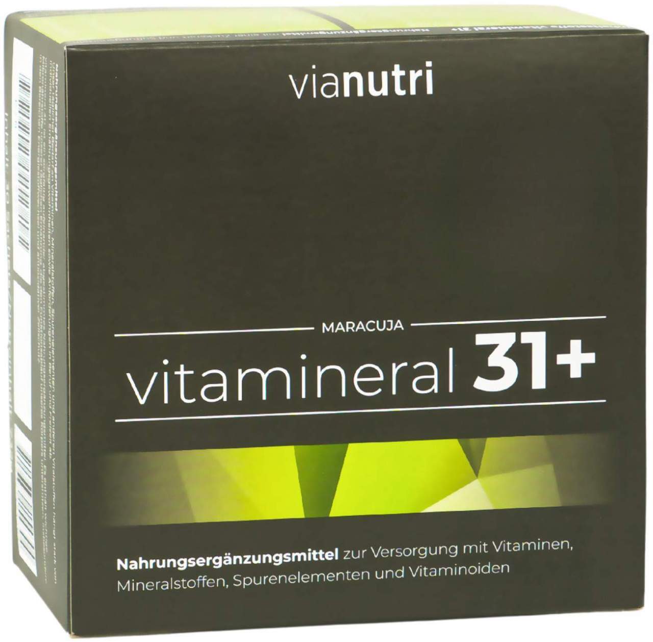 Vitamineral 31 Plus 30 Granulat