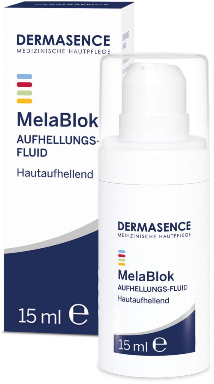 Dermasence Melablok 15 ml