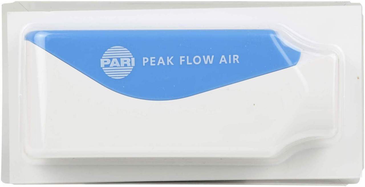 Pari Peak Flow Air Erwachsene & Kinder 1 Stk
