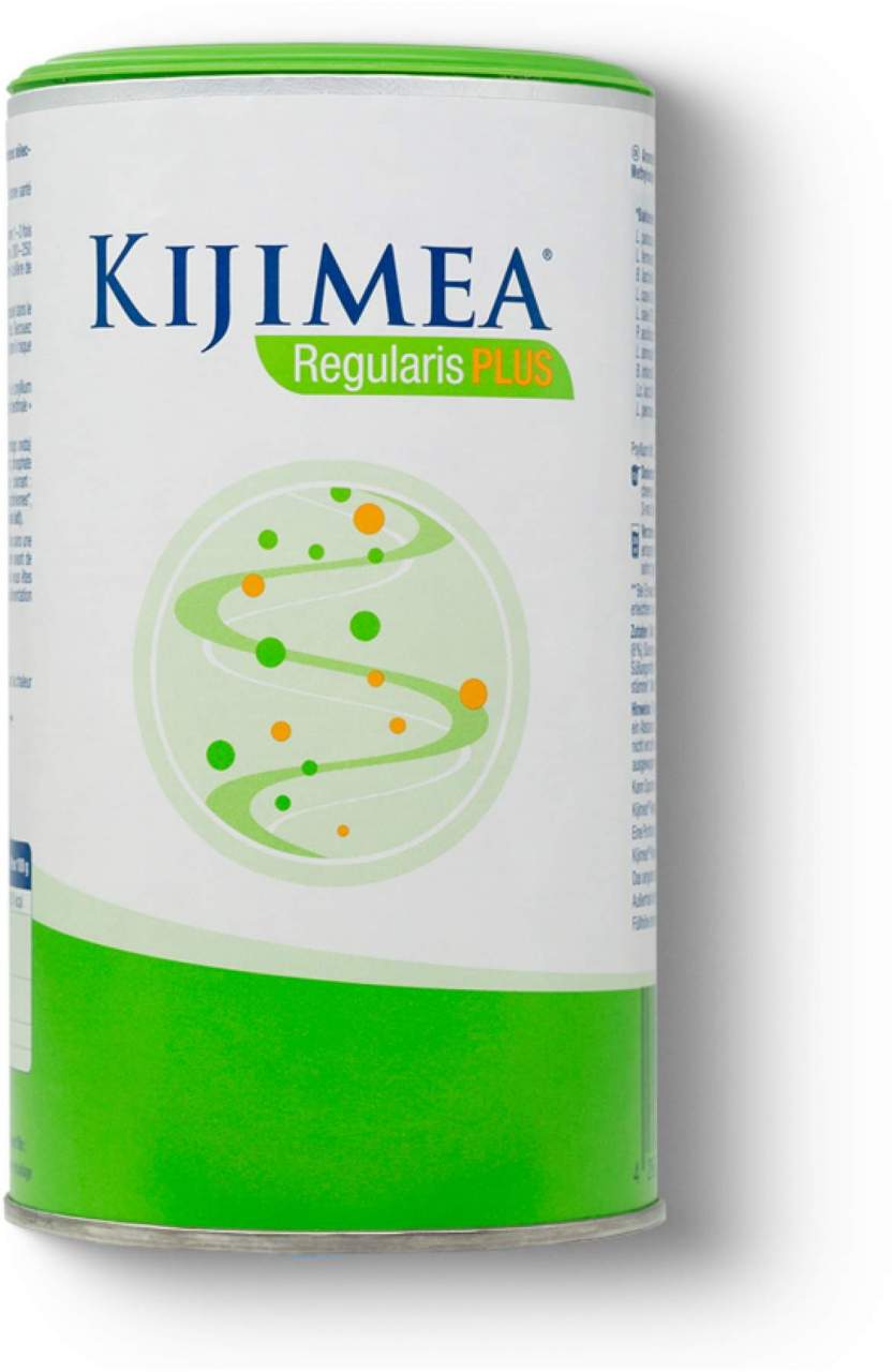 Kijimea Regularis Plus 225 G Trinkgranulat