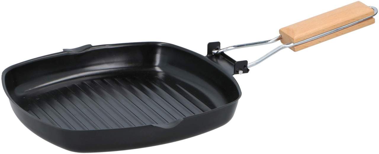 Grillpfanne 24 cm, 1 Stück