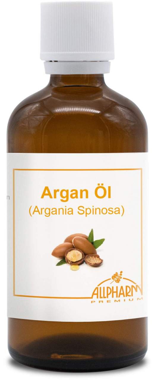 Minka Argan Öl 100 ml