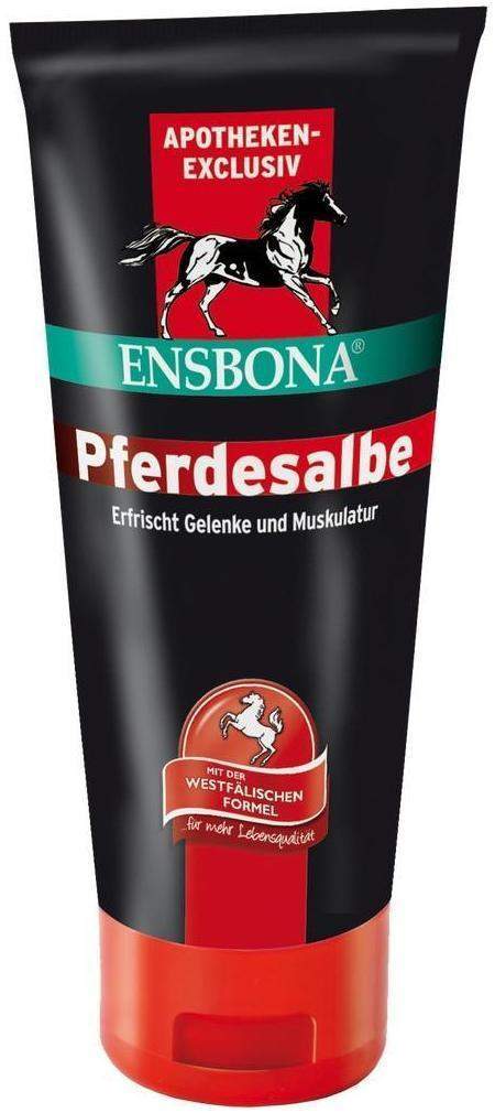 Pferdesalbe Ensbona 200 ml Tube