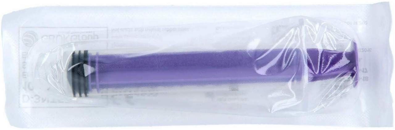 Enfit Spritze 10 ml 30 Stück