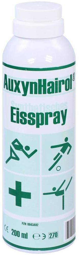 Cryos Eisspray Für Sportler Phyto Performance 200 ml