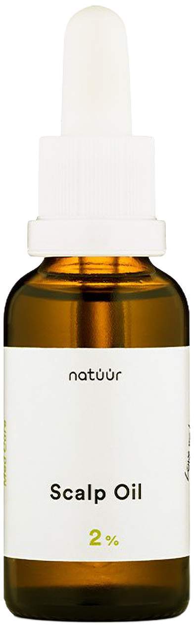 Natüür Scalp Oil 30 ml