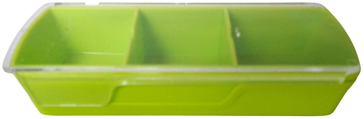 WEPA Tagesbox Mini Farbig Sortiert 1 Stück