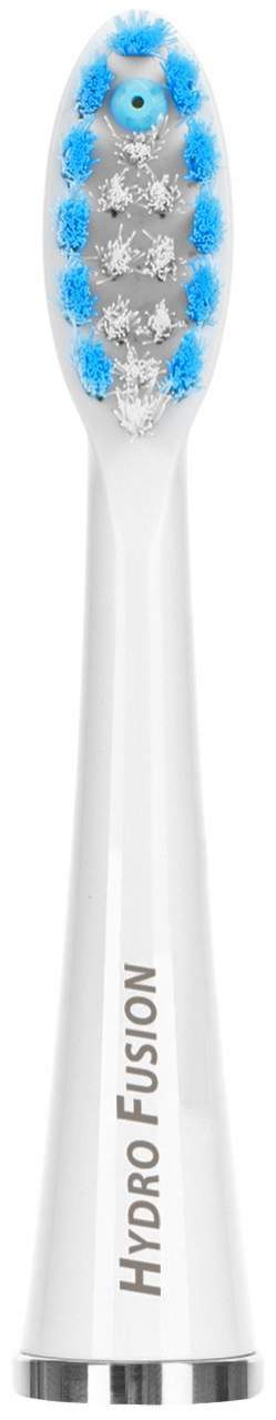 Bürstenköpfe Medium Groß Genius Dental 4 Stück