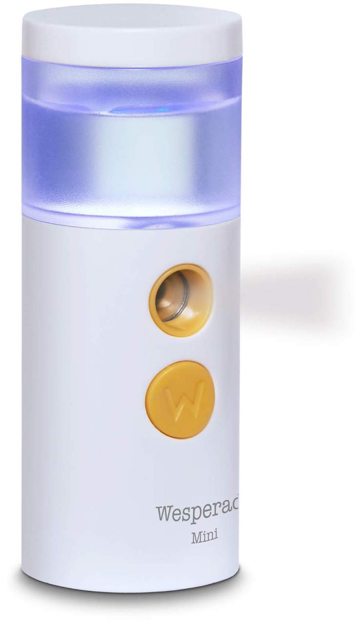 Wesperado Wassernebel-Macher Mini