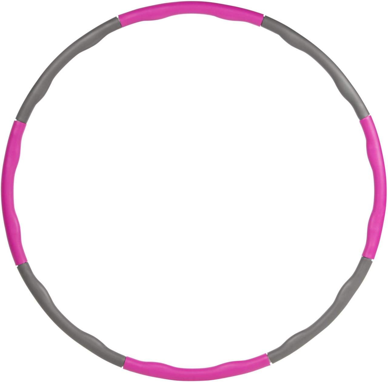 Hula Hoop Fitnessreifen 1,15 kg 1 Stück