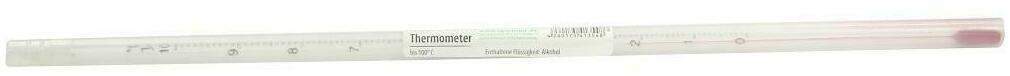 Thermometer Bis 100° C