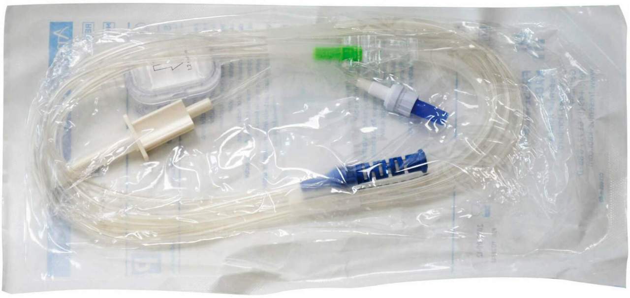 Ambix Activ Set Ambulant Nf 1 Stück