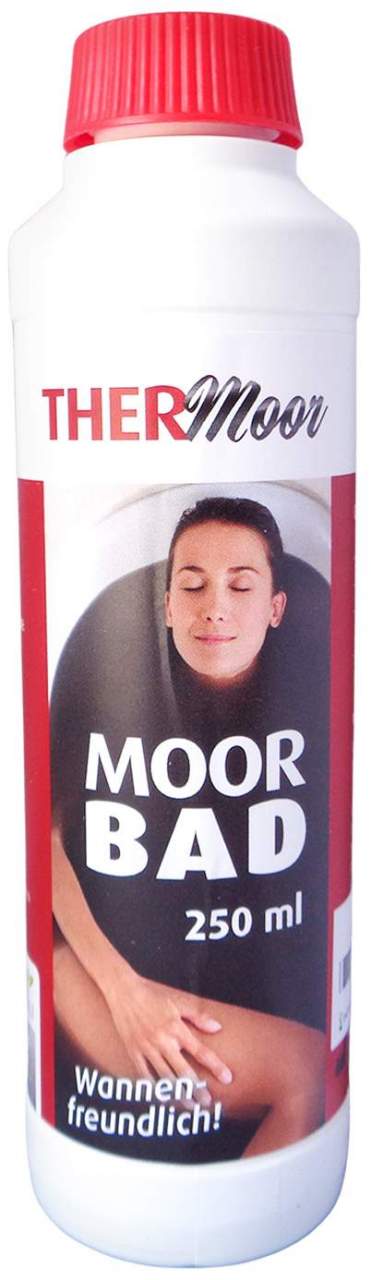 Moorbad Trendvital Med Thermoor 250 ml - Bei Verspannungen