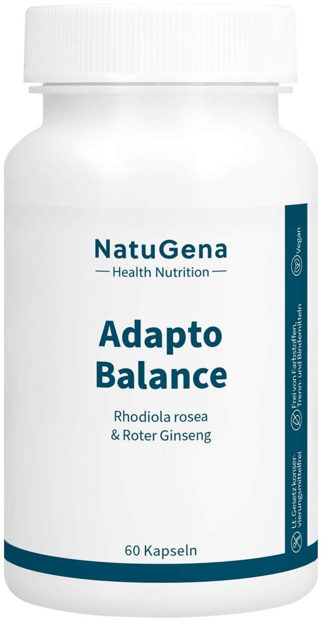 AdaptoBalance Kapseln 60 Stück