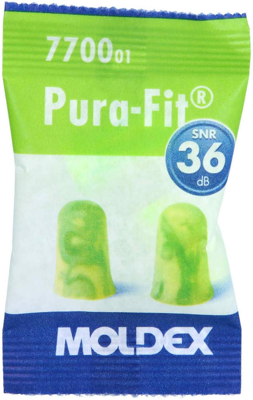Moldex Pura Fit Gehörschutz