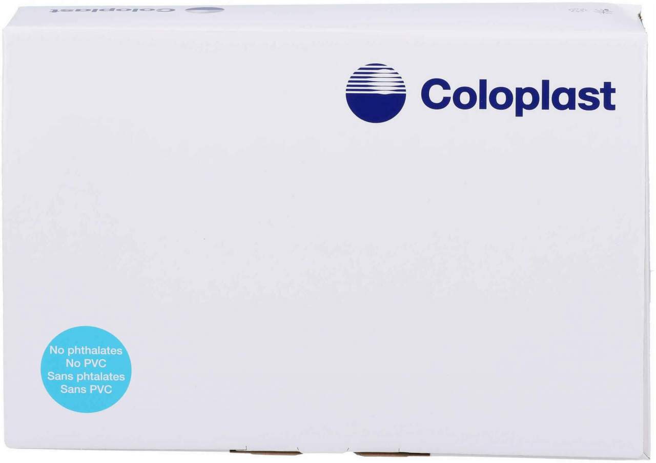 Conveen Beinbtl. 350 ml 5164 25 cm Schlauch 10 Stück