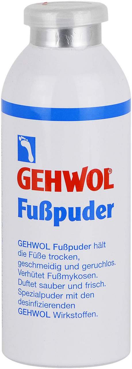 GEHWOL® Fußpuder
