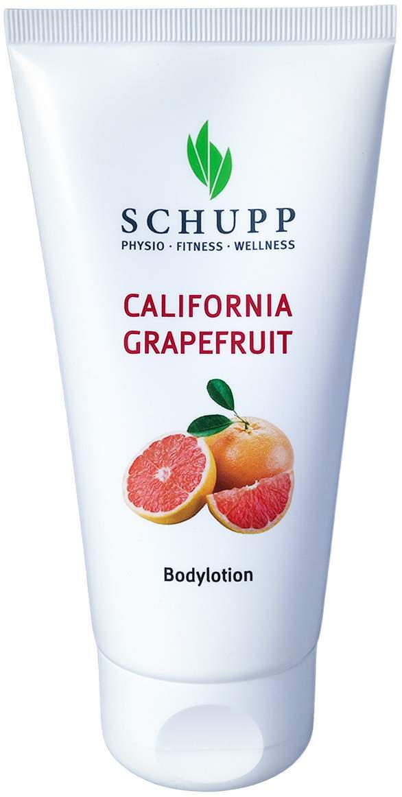 California Grapefruit Bodylotion 150ml
