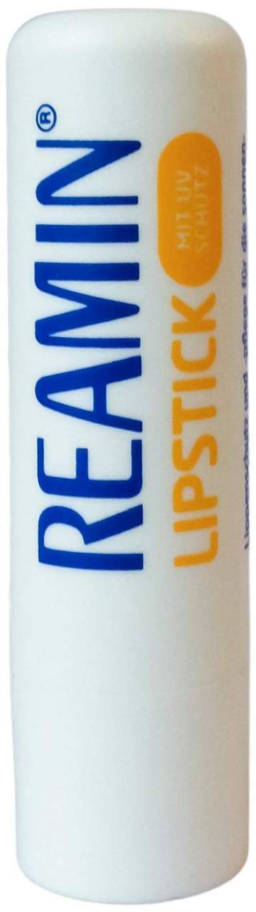Reamin Uv-Schutz Lipstick