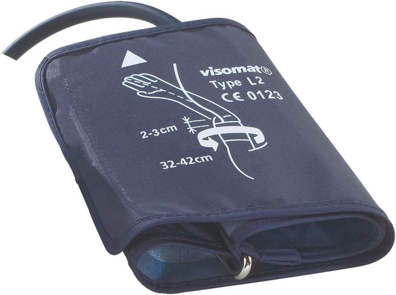 Visomat Bügelmansch.Comf.Eco Typ L2 Ex.La.32-42