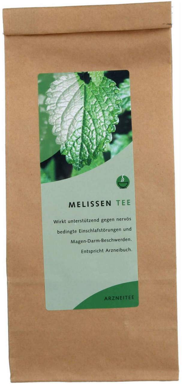 Melissen Tee