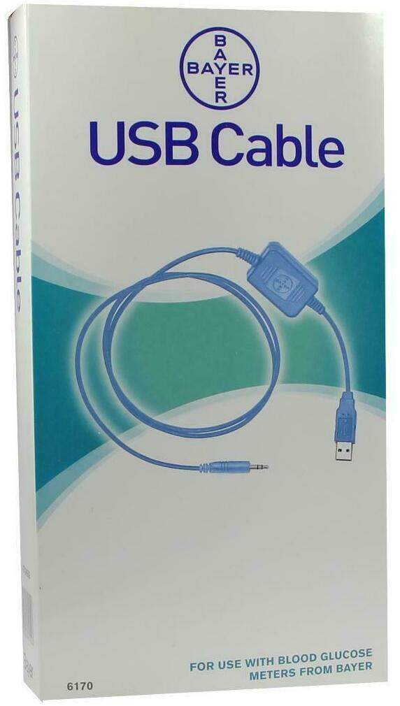 Bayer Usb Kabel