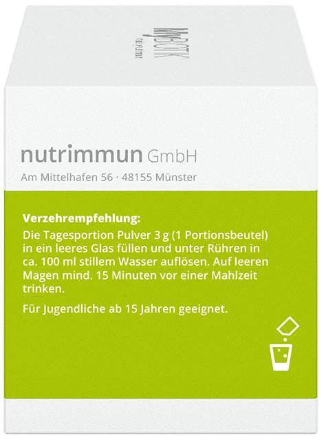 Mybiotik Sport Pulver 30 X 3 G